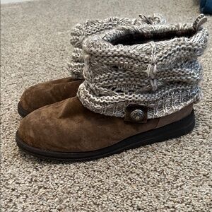 Muk Luks Boots